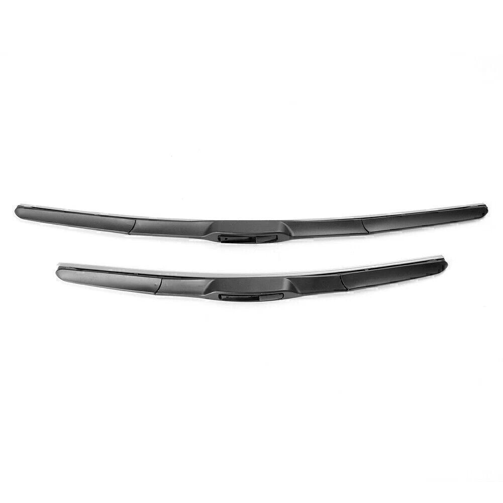Set of 2 Windshield Wiper Blades for Opel Insignia (2008–2017)