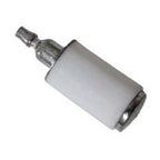 Chainsaw Parts Kit for 2-Stroke Handheld Equipment (2X Filter)
