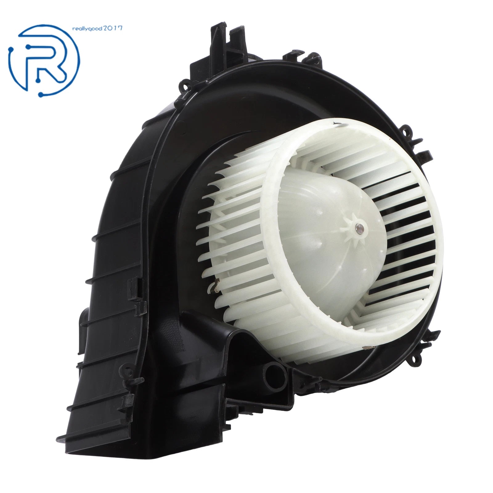 Heater Blower Motor with Fan Cage for Nissan Altima Maxima (2004–2006)