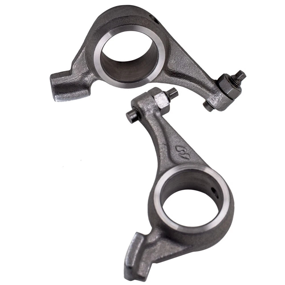 Pair Camshaft Intake Rocker Arm for Polaris Sportsman 500 450 Magnum (1996–2007) 3084910