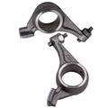 Pair Camshaft Intake Rocker Arm for Polaris Sportsman 500 450 Magnum (1996–2007) 3084910
