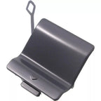 Rear Bumper Tow Hook Cover for BMW F10 F18 528i Sedan (2011-2013)