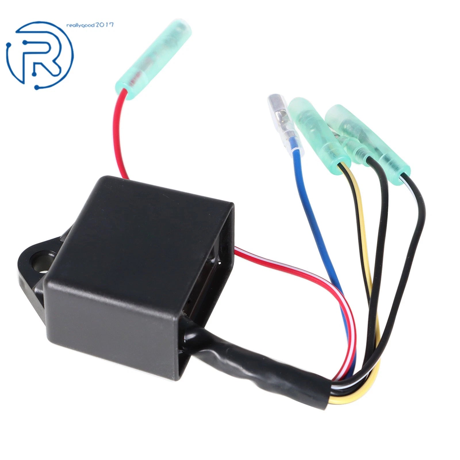 CDI Module for Kawasaki KDX220R (1997–2005) 21119-1432