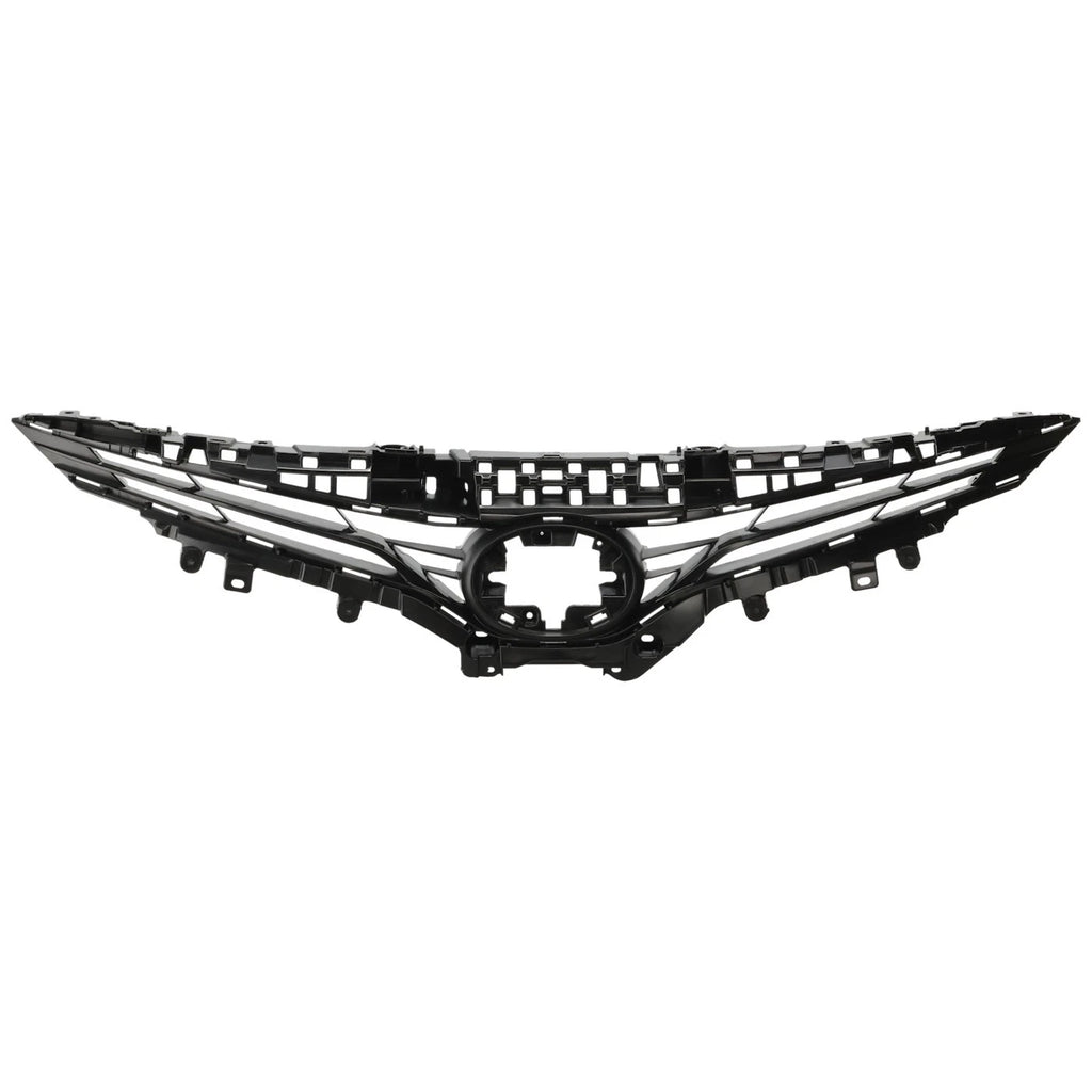 Passenger Right Side Fender Quarter Panel for Toyota Camry (2021–2024)