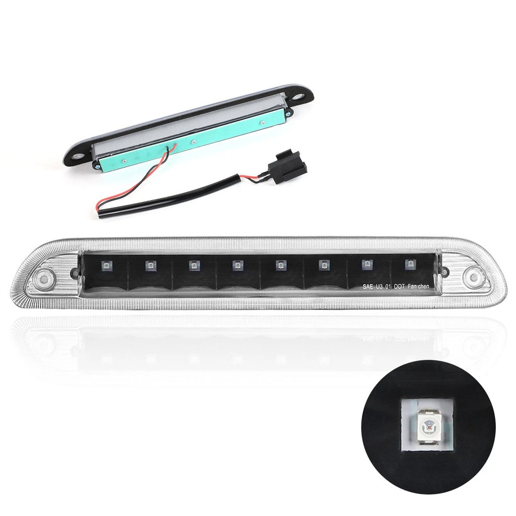 LED Third Brake Light for Ford Escape/Mercury Mariner (2001–2007)