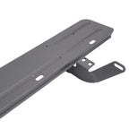 Rear Bumper Reinforcement Face Bar Step Pad for Dodge Sprinter 2500/3500 (2002–2006)