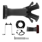Spare Tire Bracket for Jeep Wrangler JK (2007–2018) 55397217AC CH5998100