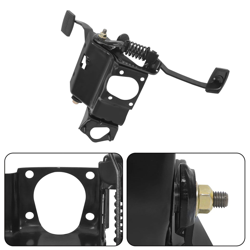 Brake Clutch Pedal for Ford F150 Bronco F250 F350 (1992–1997)