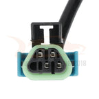 Downstream O2 Oxygen Sensor for Chevrolet Equinox 2010–2012 3.0L V6