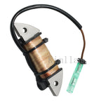 Charge Coil for Yamaha Outboard 2HP 6A1-85520-00 (1995–2006, 2010)