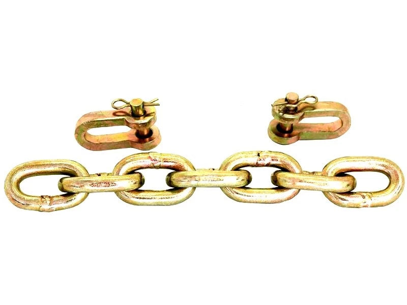 Inner Check Chain for Fordson Dexta, Super Dexta Tractors (1957–1964)
