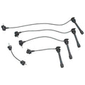 Ignition Spark Plug Leads for Tarago TCR10 TCR11 TCR20 TCR21 2.4L 2TZFE 90~00