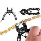 Master Link Chain Buckle Pliers for Steel Bike