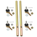 2 Tie Rods with End Kit for Yamaha Banshee 350 (1987–2006) 2GU-23831-01-00