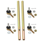 2 Tie Rods with End Kit for Yamaha Banshee 350 (1987–2006) 2GU-23831-01-00