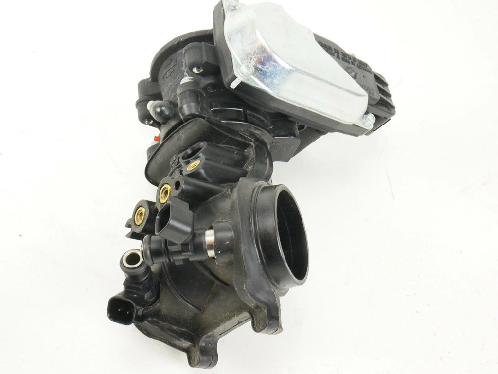Throttle Body with Fuel Injectors for Harley 107 & 114 (2017–2021) 27300116A