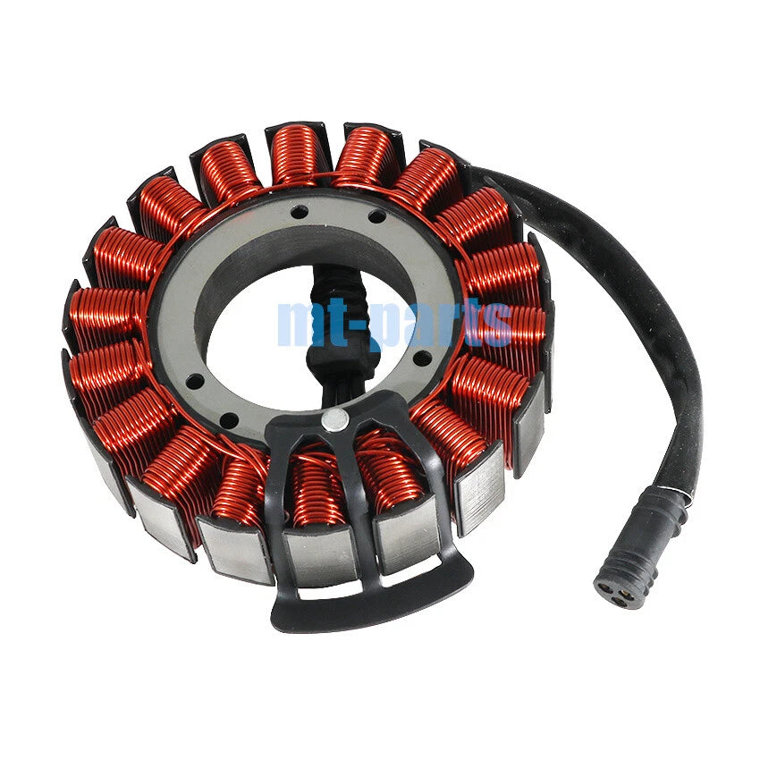Stator Coil 29900042A for Harley Davidson Touring Ultra Limited FLHTK (2018–2024)