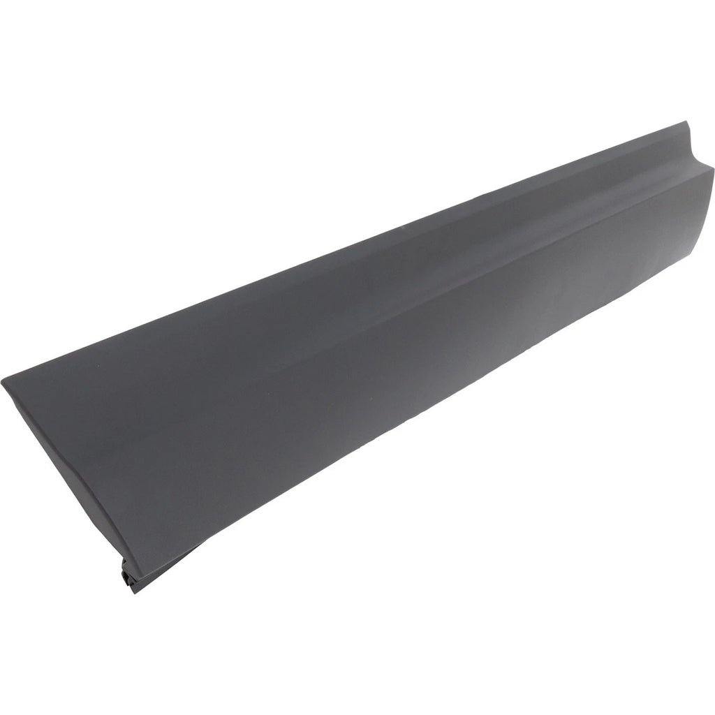 Set of 2 Door Molding and Beltlines for Honda