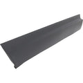 Set of 2 Door Molding and Beltlines for Honda