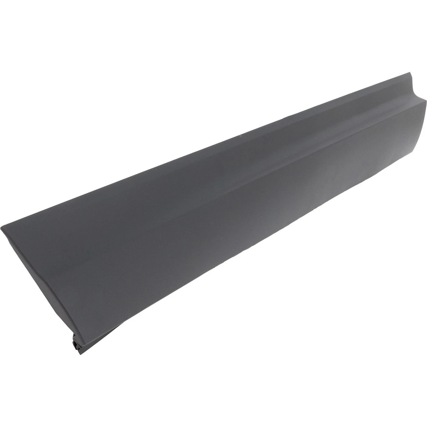 Set of 2 Door Molding and Beltlines for Honda