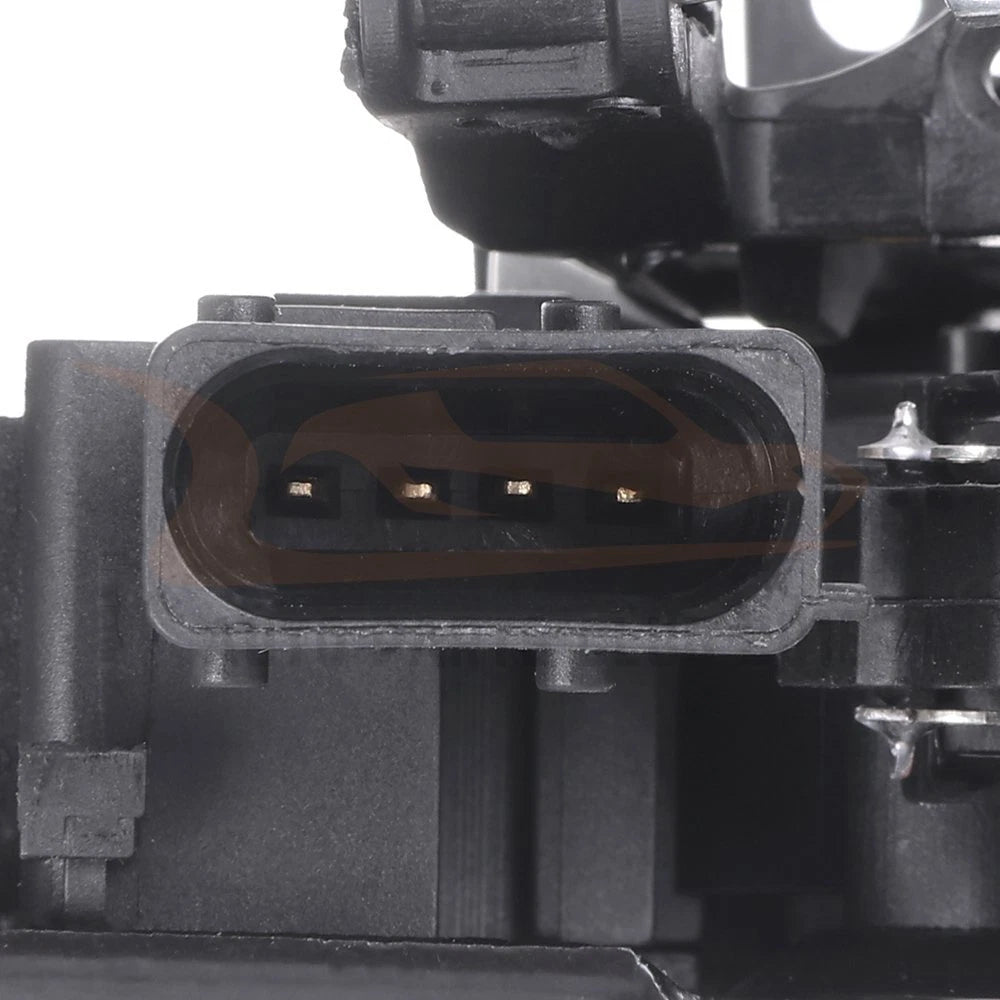 Rear Trunk Lock Actuator with Latch for Chevrolet Malibu Pontiac G6 (2008–2012)