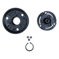 AC Compressor Clutch Replacement for Jaguar XKR 5.0L (2010–2013)