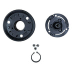 AC Compressor Clutch Replacement for Jaguar XKR 5.0L (2010–2013)
