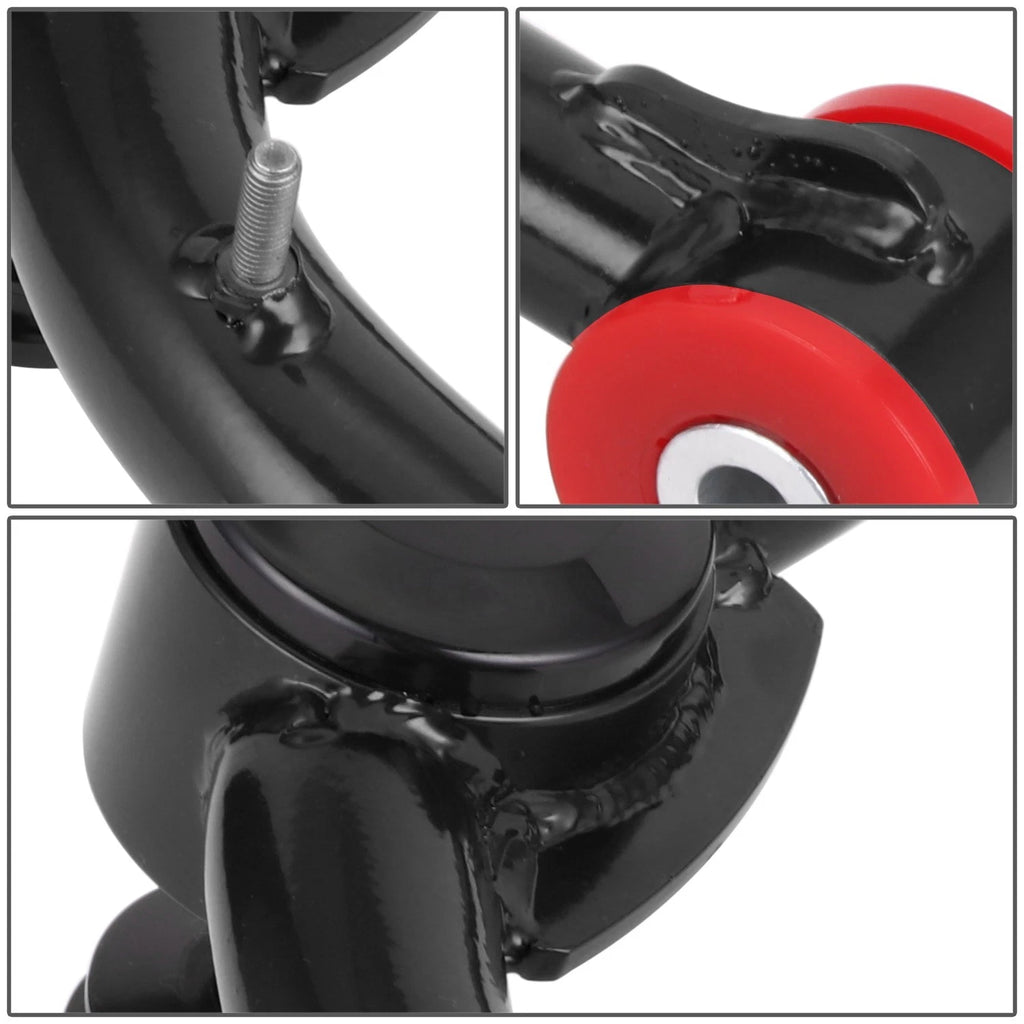Front Upper Control Arm for 4Runner Tacoma (1995–2004) 2-4" Lifted, Black