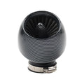 Air Intake Filter Cone Pod for Universal ATV Scooter (28MM/35MM/42MM/48MM)