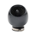 Air Intake Filter Cone Pod for Universal ATV Scooter (28MM/35MM/42MM/48MM)