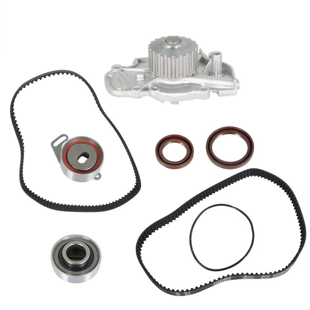 Timing Belt Water Pump Kit for Honda Accord Prelude (1990–1997)