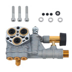 Cleaning Manifold for Axial Cam Pressure Washer Pump 510020 (7108366)