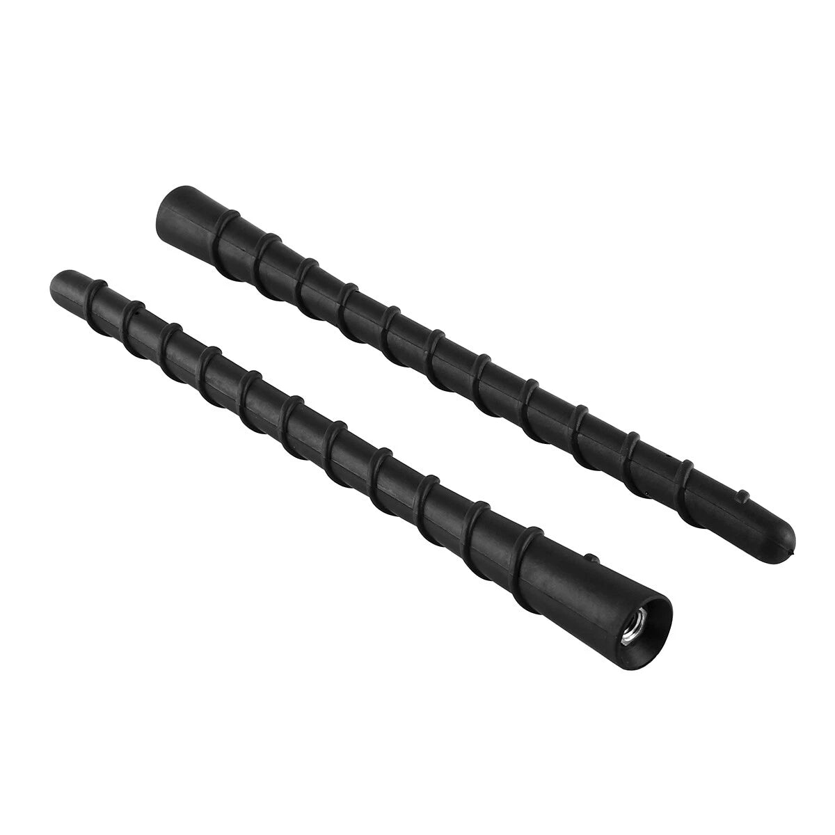 8" Spiral Antenna for Harley Touring CVO Street Road King Glide (1989–2024)