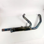 Exhaust System Header for Harley-Davidson Touring FLHT (2010–2016) 66855-10A