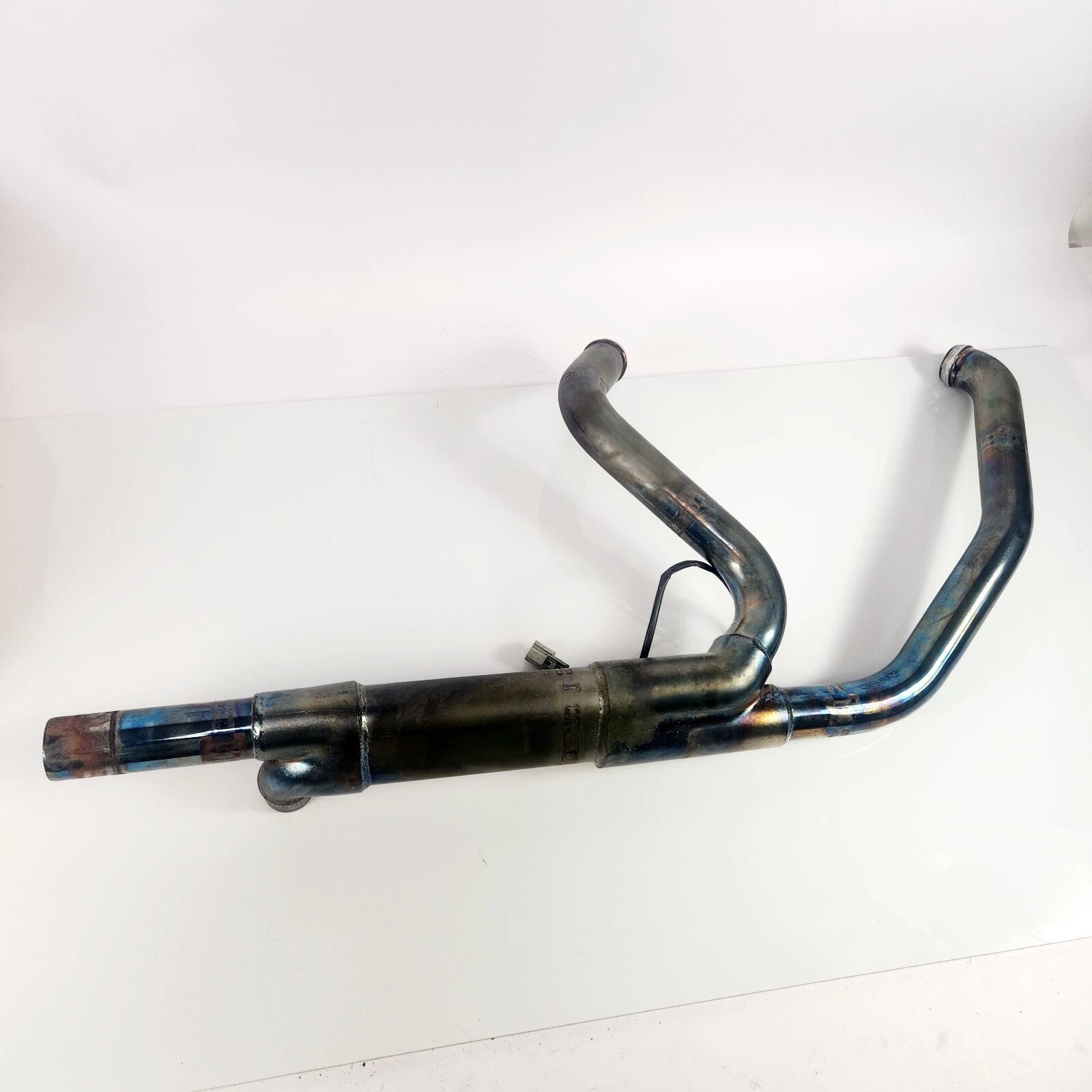 Exhaust System Header for Harley-Davidson Touring FLHT (2010–2016) 66855-10A