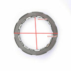 One Way Starter Clutch Bearing for Massimo MSA500 MSU700 Hisun Sector HS500