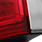 Tail Light for Buick Enclave (2008â2012) Left Halogen