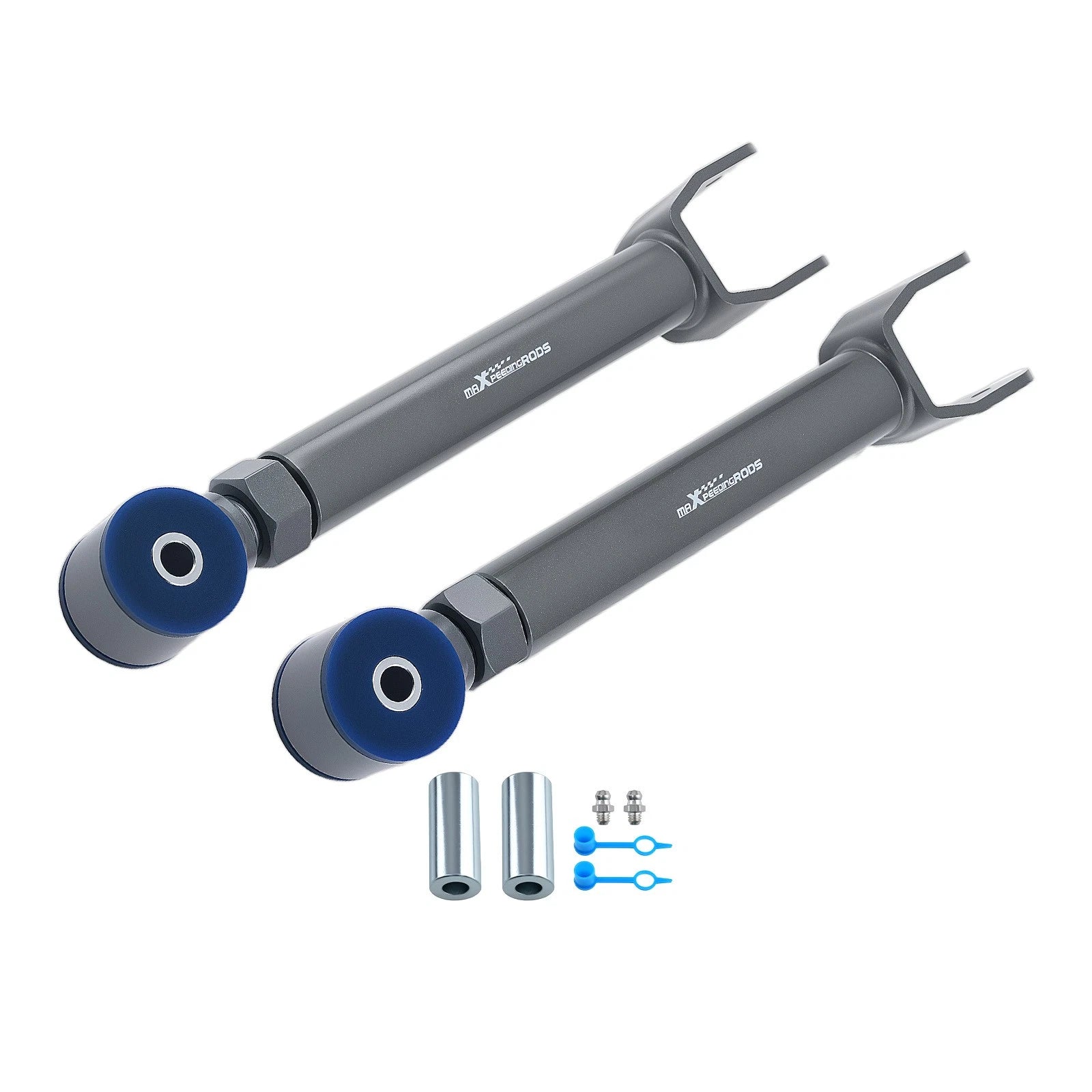 10pc Control Arms Kit for Jeep Wrangler TJ (1997–2006) Grand Cherokee ZJ (1993–1995)