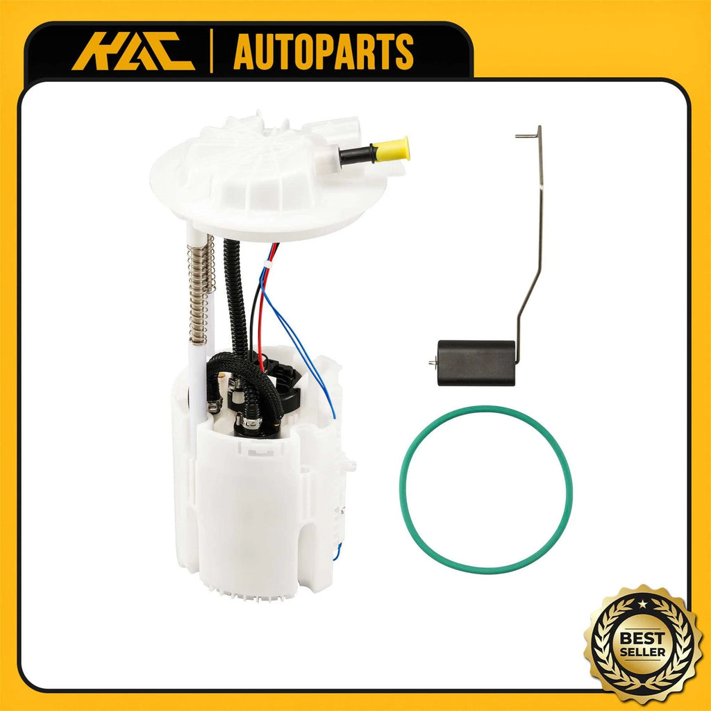 Fuel Pump Assembly for Jeep Grand Cherokee 2007–2009 4.7L and Commander 2007–2009