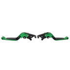 CNC Folding Extendable Brake Clutch Levers for BMW C650GT C600 SPORT (2011-2017)