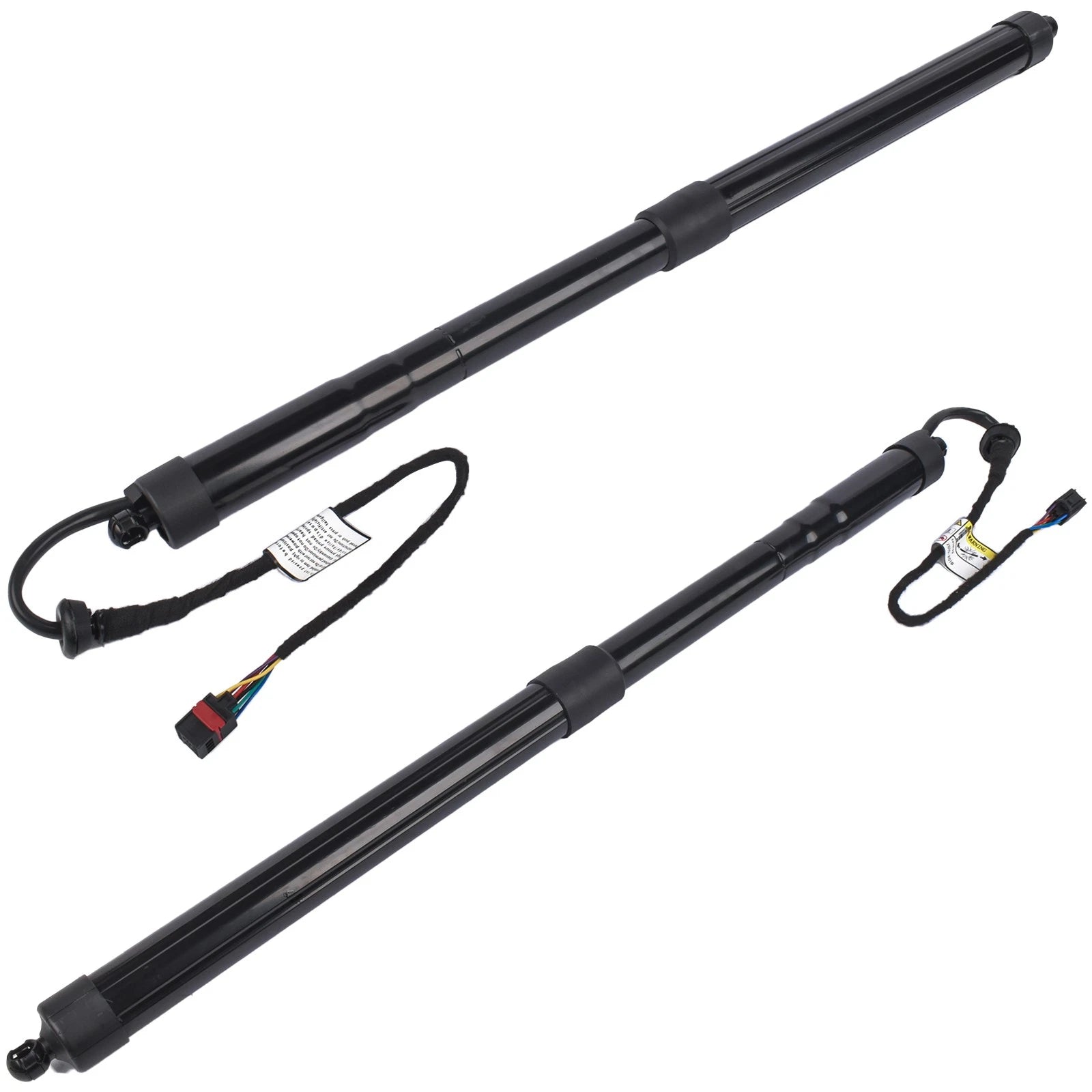 Pair Power Liftgate Supports for VW Touareg (2011-2015)