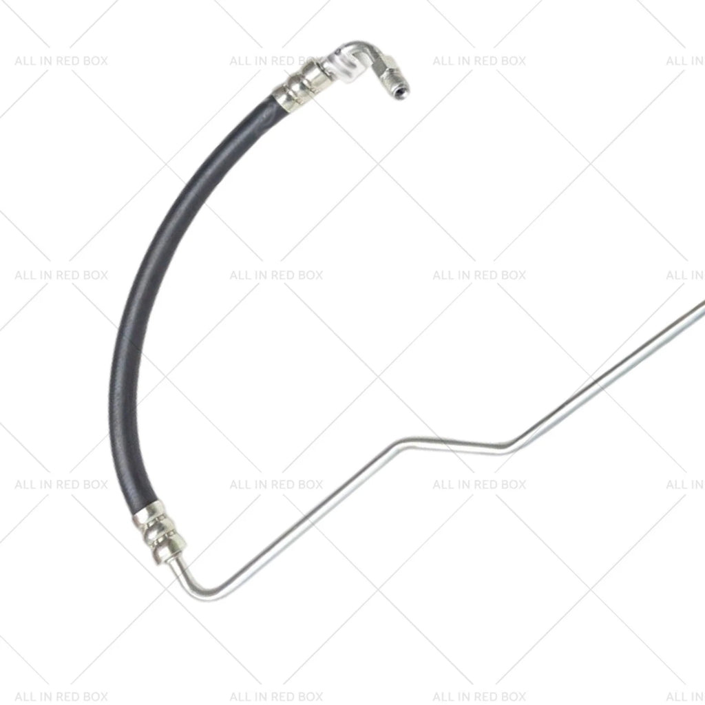 High Pressure Power Steering Hose for Toyota Hilux KUN26R (2005–2015)