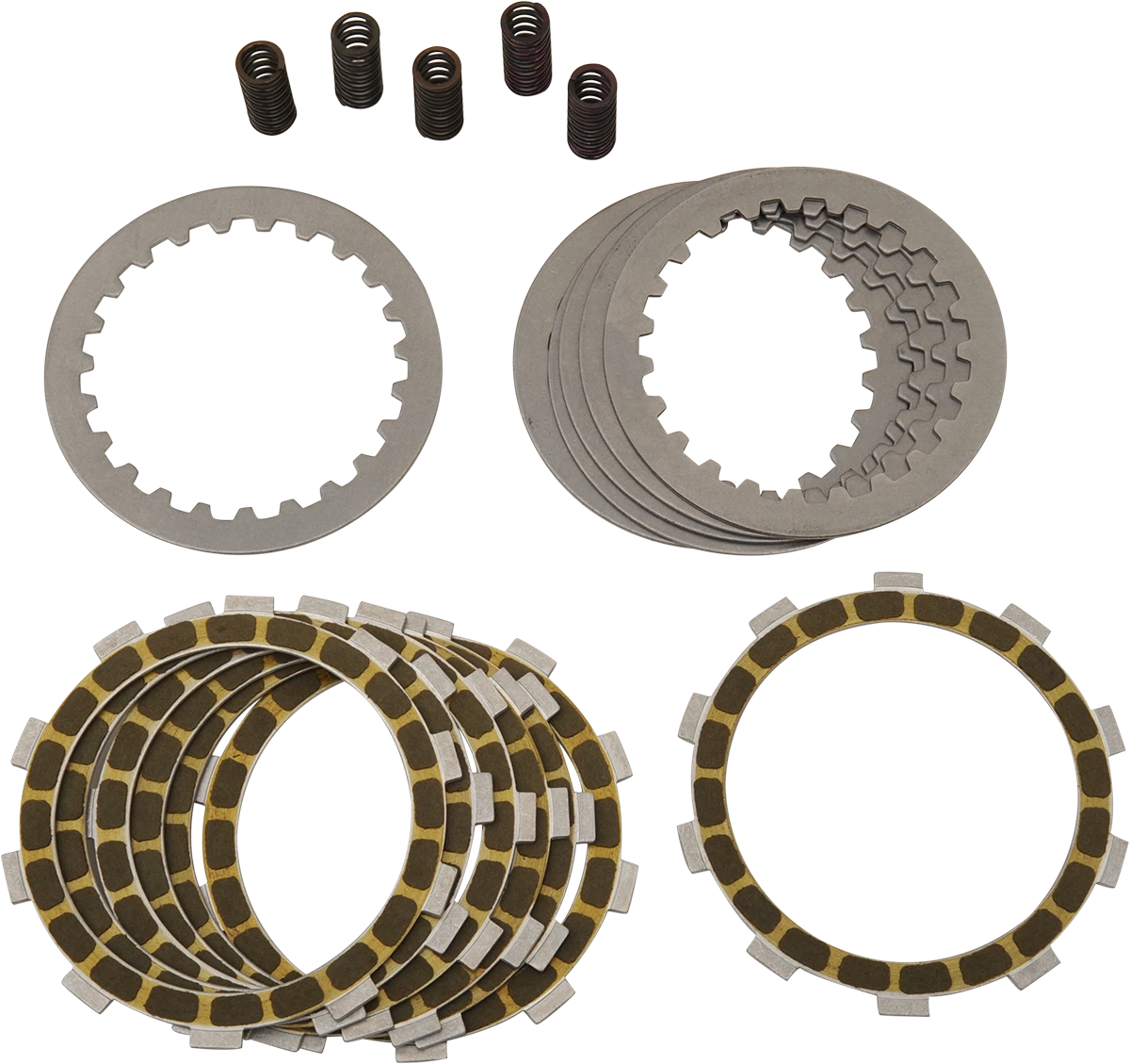 Clutch Kit 303-90-10058 for Barnett (Compatible with )