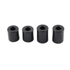 Set of 4 Rear Shock Bushings for Polaris Sportsman 400 500 (1999–2001) 7041770