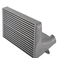 7.5" Aluminum Intercooler for BMW 135i/335i/335xi (2007–2013)