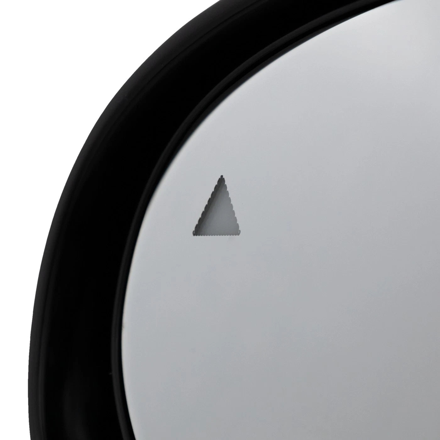 Driver Side Mirror for Dodge Challenger (2015–2019)
