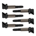 Ignition Coils Set for BMW E60 545i 550i (2004–2010)