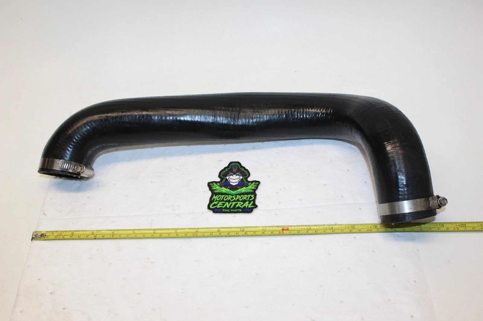 Rear Rubber Exhaust Hose Pipe 274000143 for Seadoo SP SPi SPX (1994–1996)