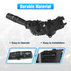 Multifunction Turn Signal Wiper Switch for Hyundai Coupe Tucson (2001–2010)