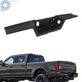 Rear Bumper Step Pad for Ford F250 F350 F450 Super Duty (2017–2022)